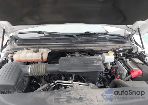 2022 Ram 1500 Hfe 4X2 6'4 Box z USA, uszkodzony, nr VIN 1C6RREAG5NN302746